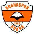 Adanaspor 2 Çaykur Rizespor 0