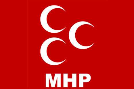 MHP Başkanlık Divanı'nda Görev Dağılımı