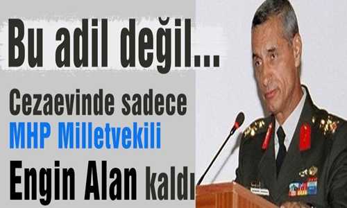 Herkes Cıktı Sadece Engin Alan Kaldı Bu adil değil...