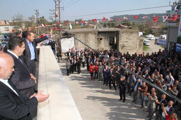 Adana Hüseyin’le “Söz’lendi