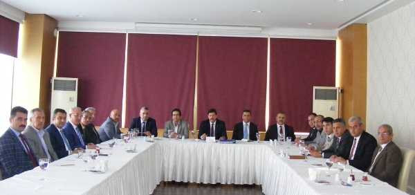 MHP ADANA’DA KONGRE TAKVİMİ BELLİ OLDU